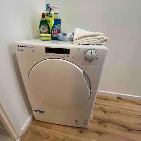 Rrooms Smart Appartement Wenen Buitenkant foto