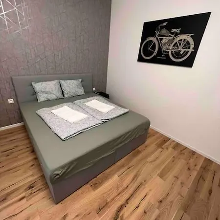 Rrooms Smart Appartement Wenen Buitenkant foto