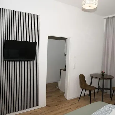Rrooms Smart Appartement Wenen Buitenkant foto