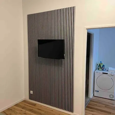 Rrooms Smart Appartement Wenen Buitenkant foto