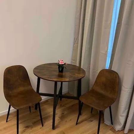Rrooms Smart Appartement Wenen Buitenkant foto