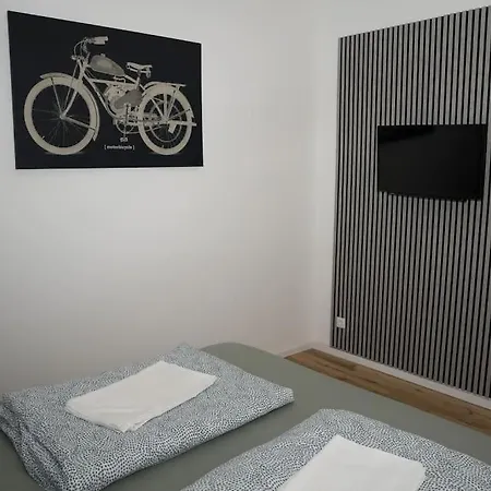 Rrooms Smart Appartement Wenen Buitenkant foto