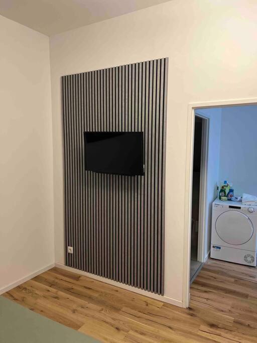 Apartament Rrooms Smart