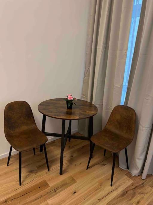 Apartament Rrooms Smart Wiedeń