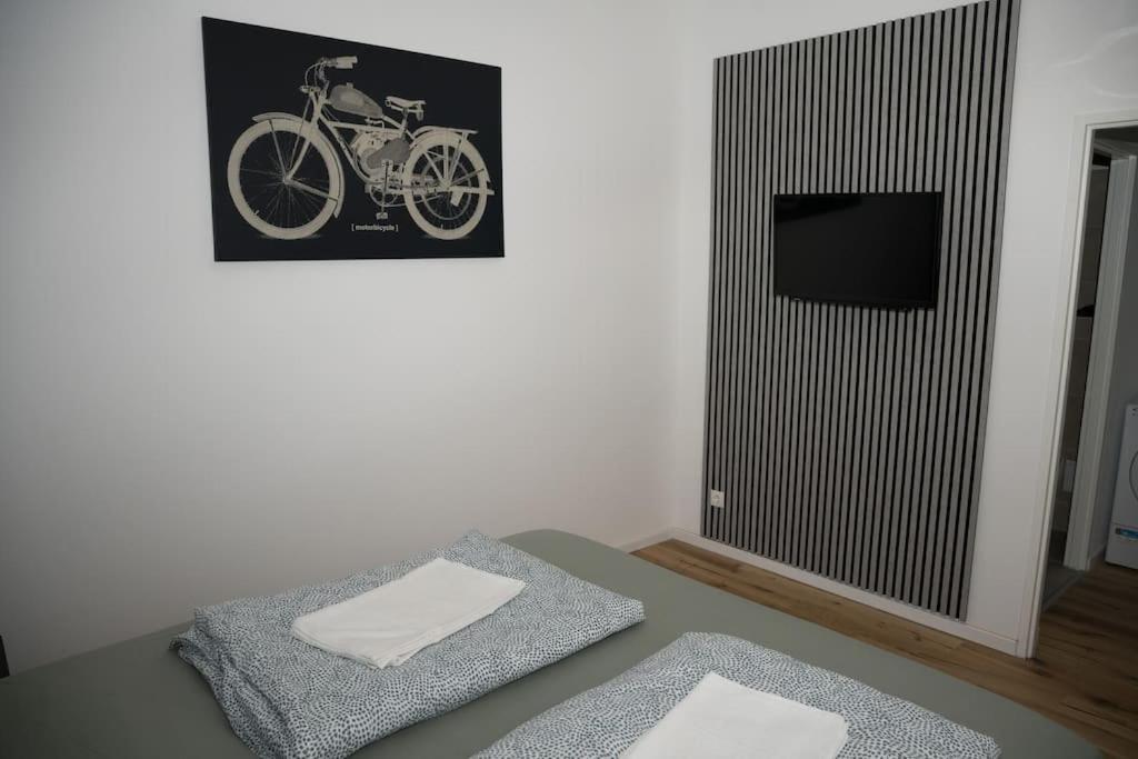 Rrooms Smart * Wiedeń