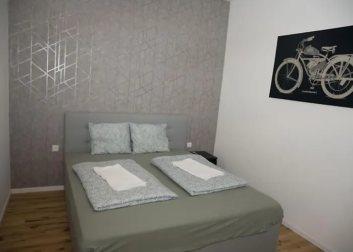 Rrooms Smart Appartement