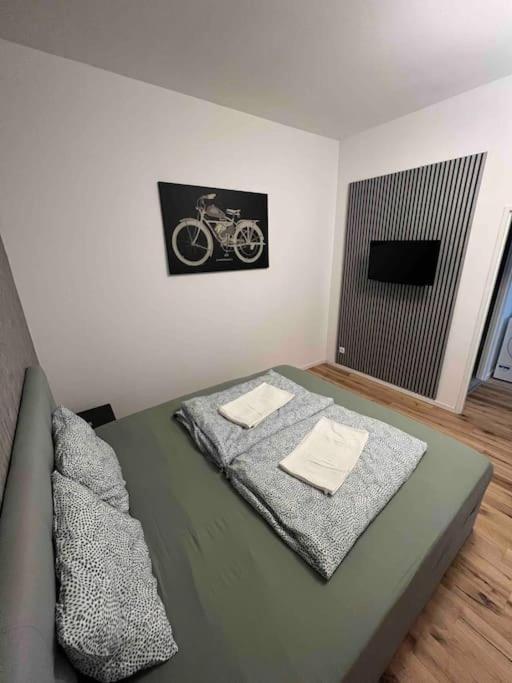 Appartement Rrooms Smart