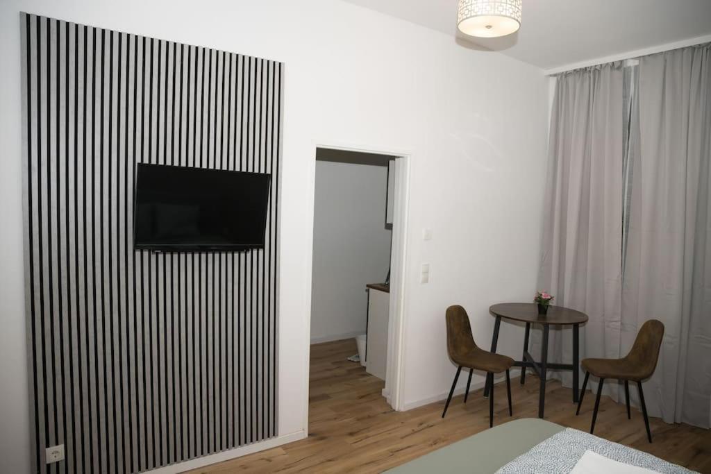 Appartement Rrooms Smart Wenen