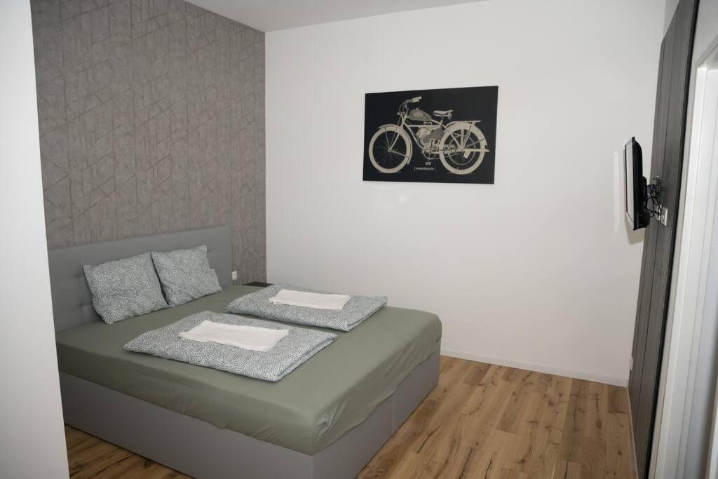Appartement Rrooms Smart