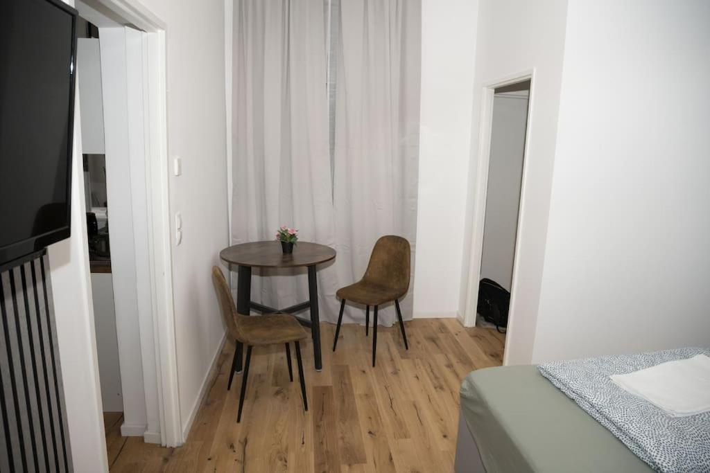 Rrooms Smart Appartement Wenen