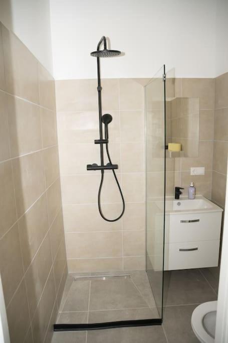 Rrooms Smart Appartement Wenen